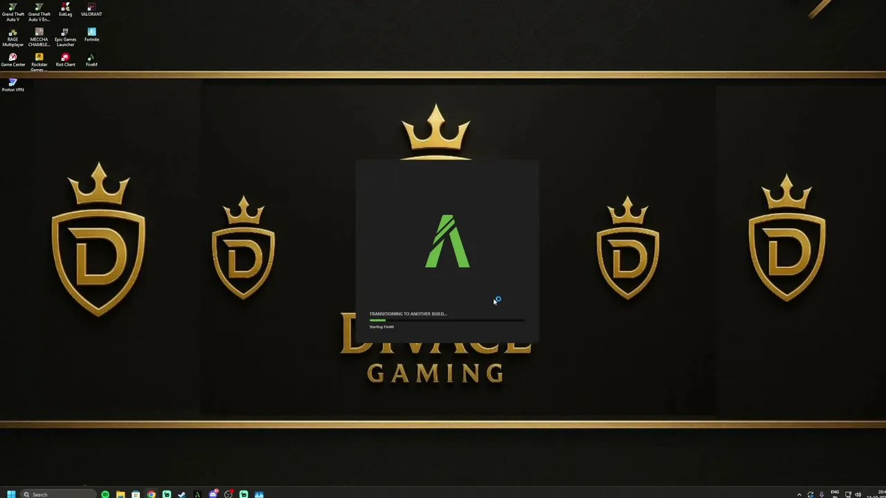 SiriPlays live stream