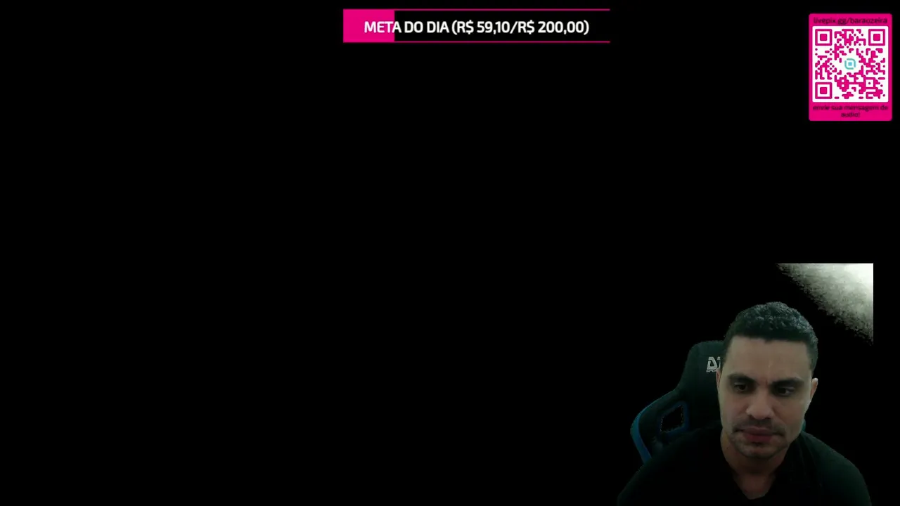 BARAOeGAMER live