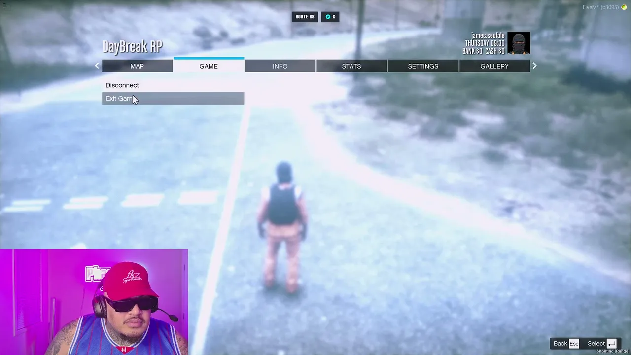 Phatz482 live