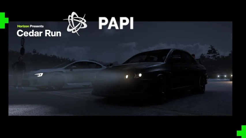 Forza H6