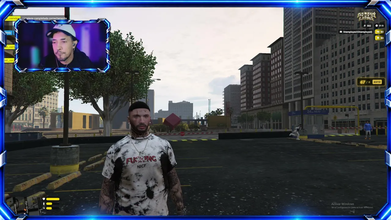 trexcovip live