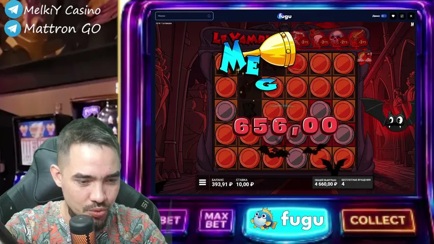 melkiytop live stream