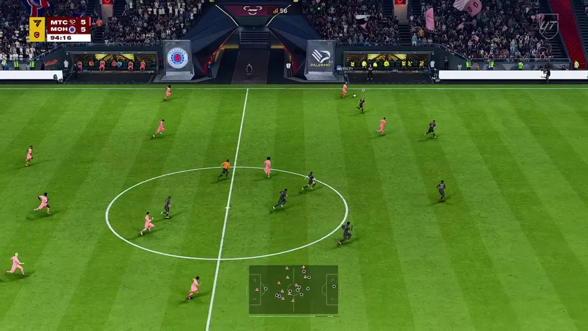 Tahammülüm kadar fifa