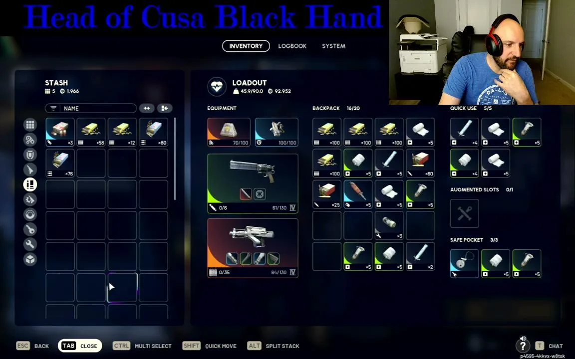 BobbyCusa