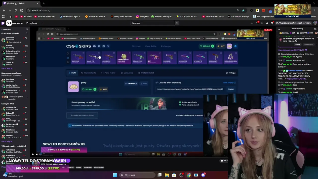 hi_patty live