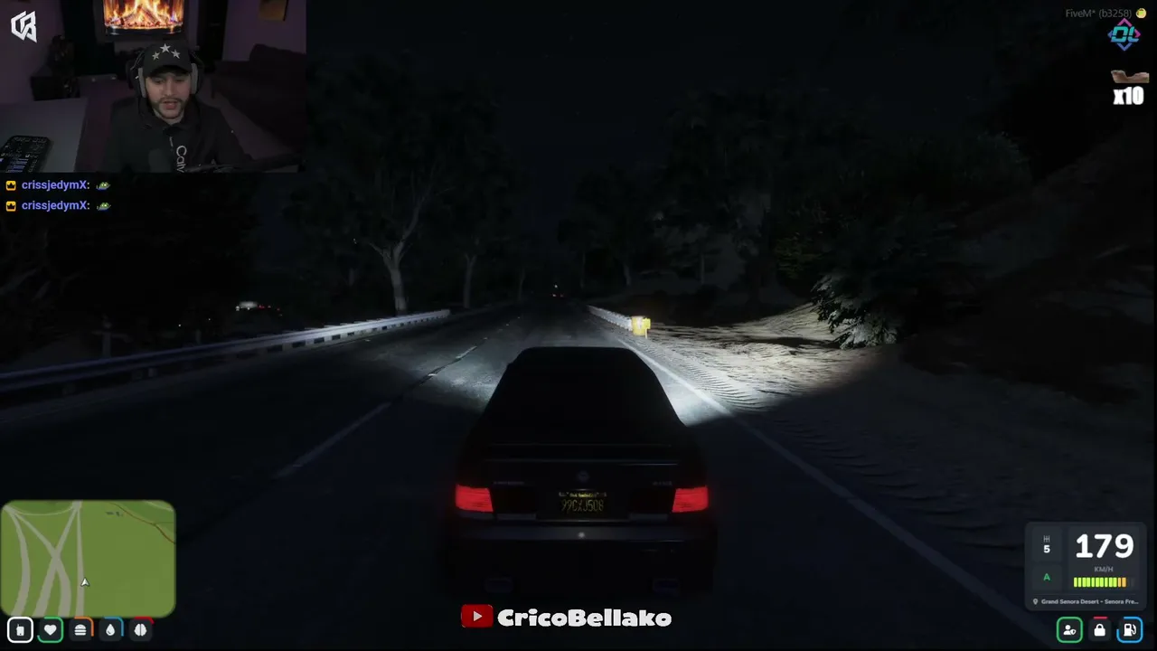 CricoBellako live stream