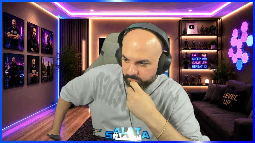 salataaa playing Slots & Casino - Live Casino Stream