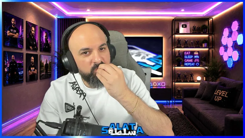 salataaa playing Slots & Casino - Live Casino Stream