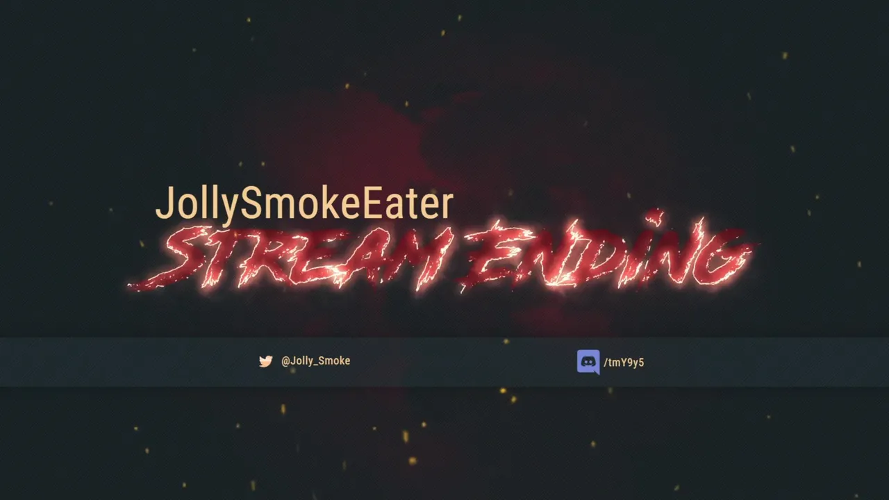 JollySmokeEater live stream