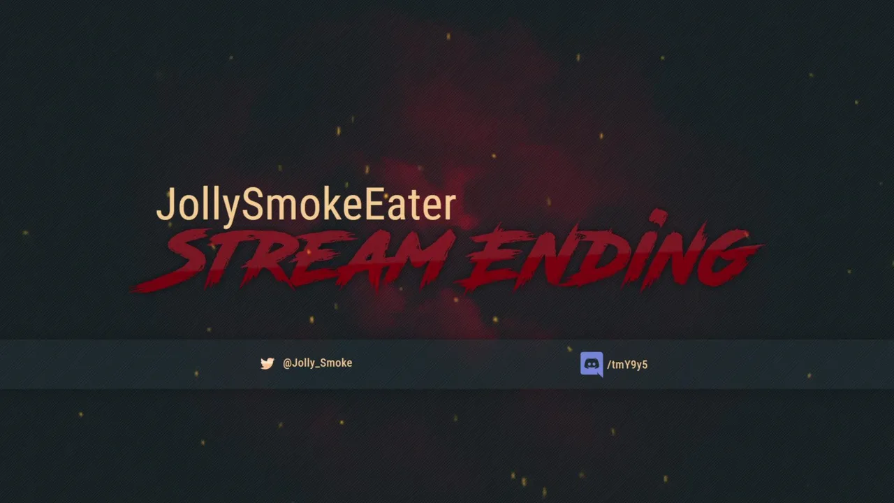 JollySmokeEater live stream