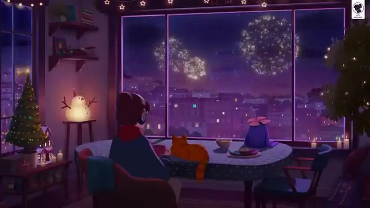 Lofi_God live