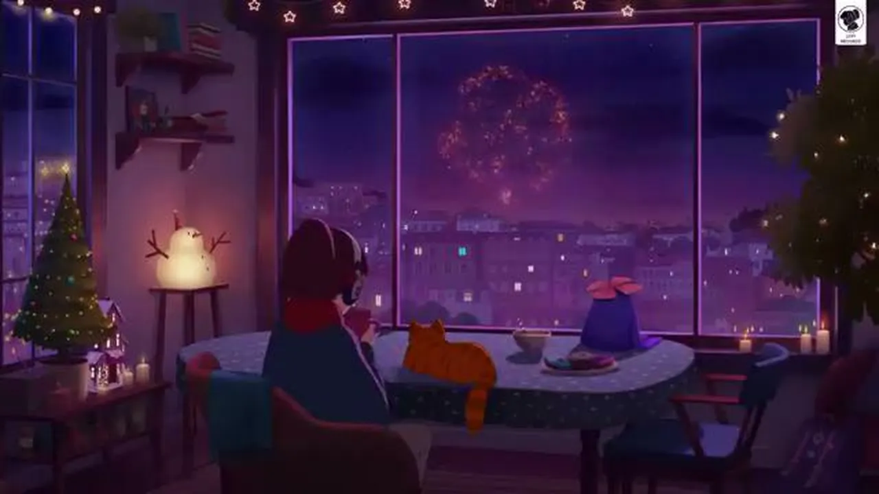 Lofi_God live