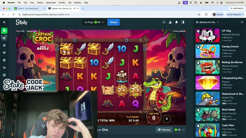 jackdoherty stream thumbnail
