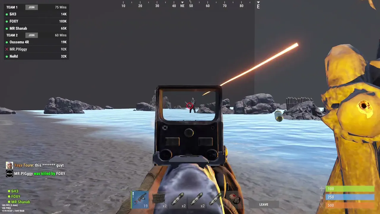 MR_Shanab1 live
