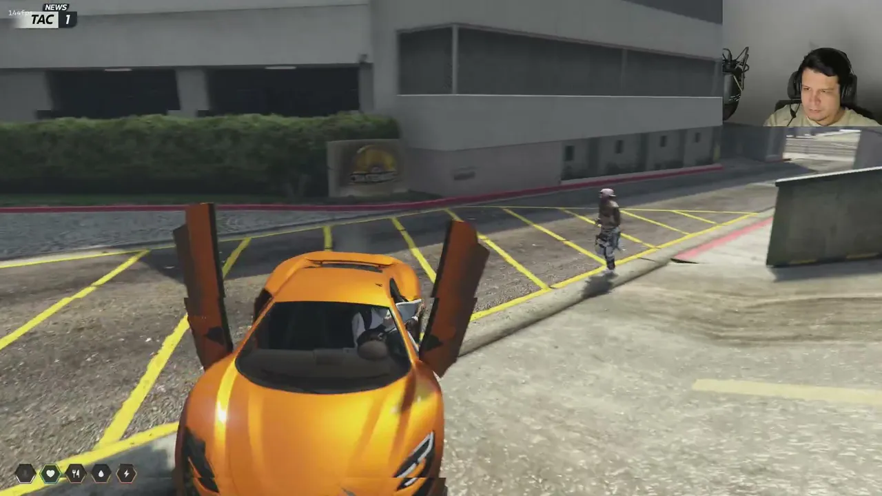 FamilyRP 2.0 | Me acorde de prender | Luca Anderson | Winter Blood | !redes !voces