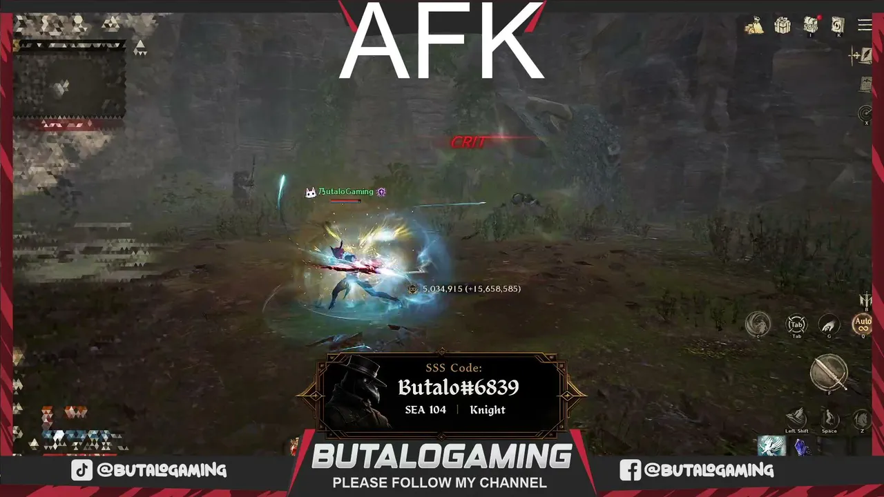 ButaloGaming