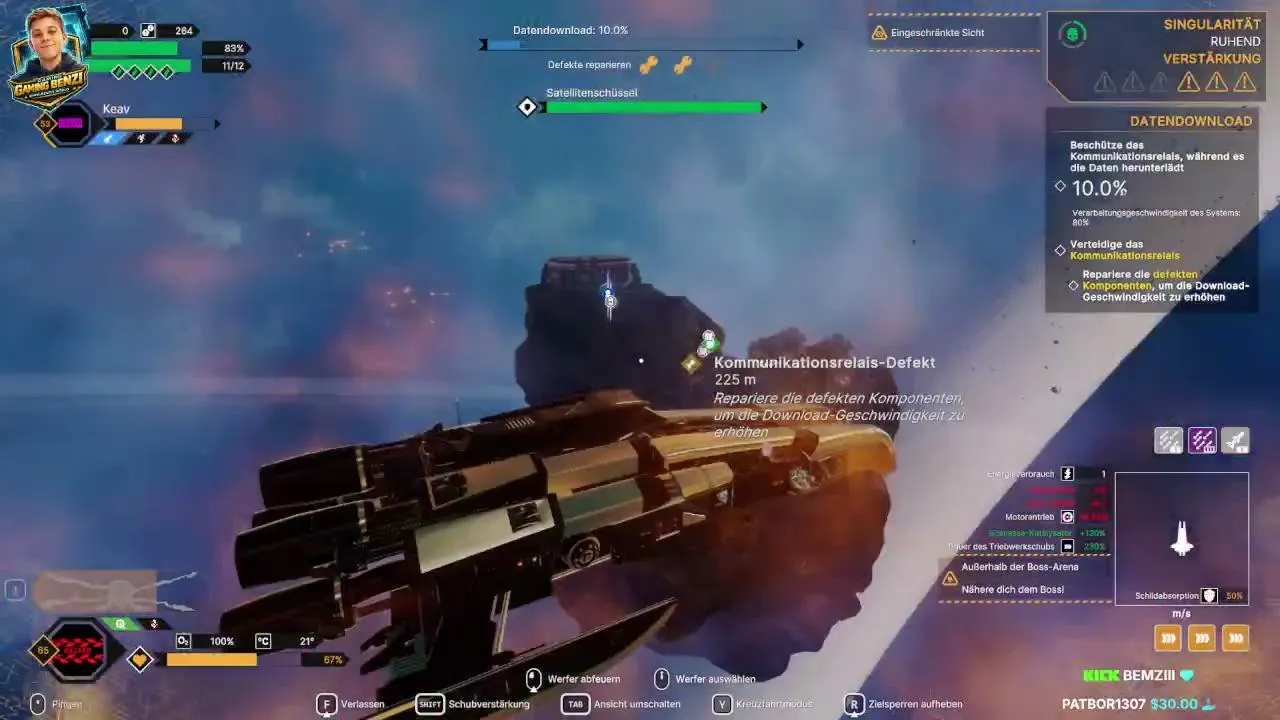 GamingBenzi live