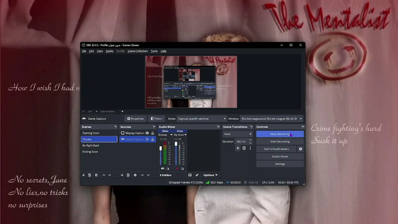 0yum live