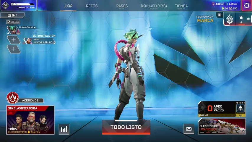 itsraik