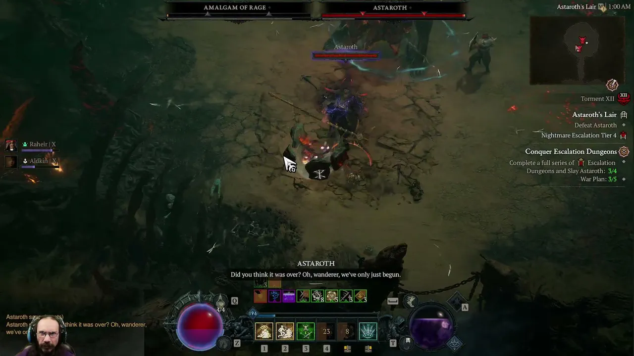 StreamerHouse