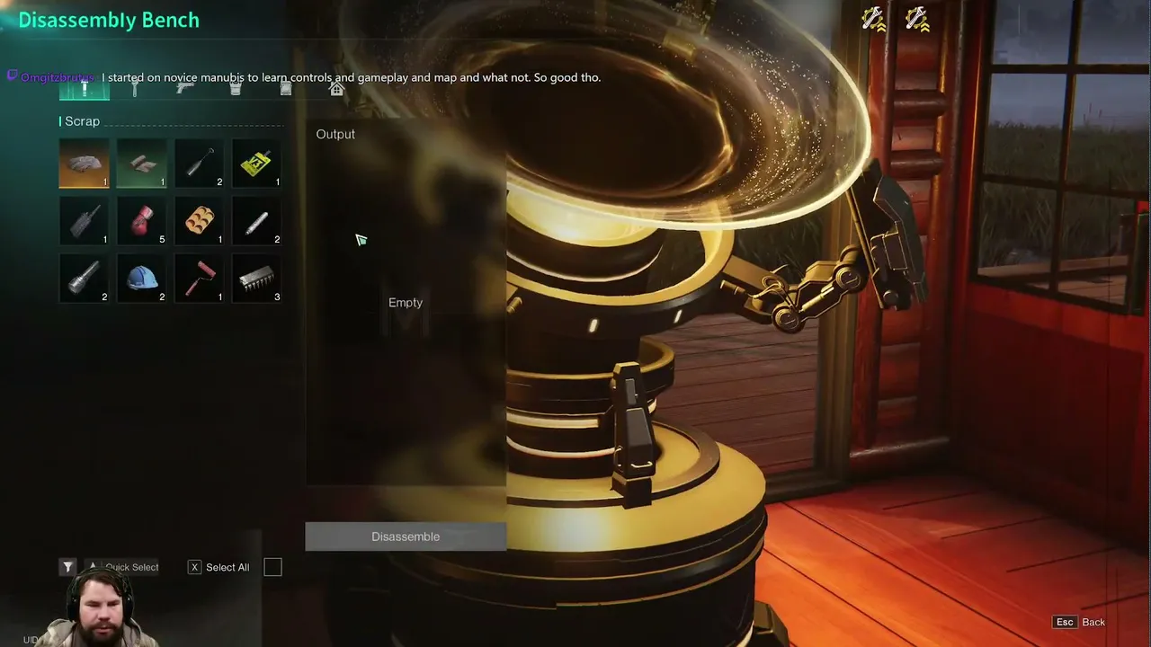 StreamerHouse