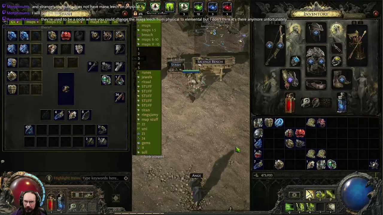 StreamerHouse