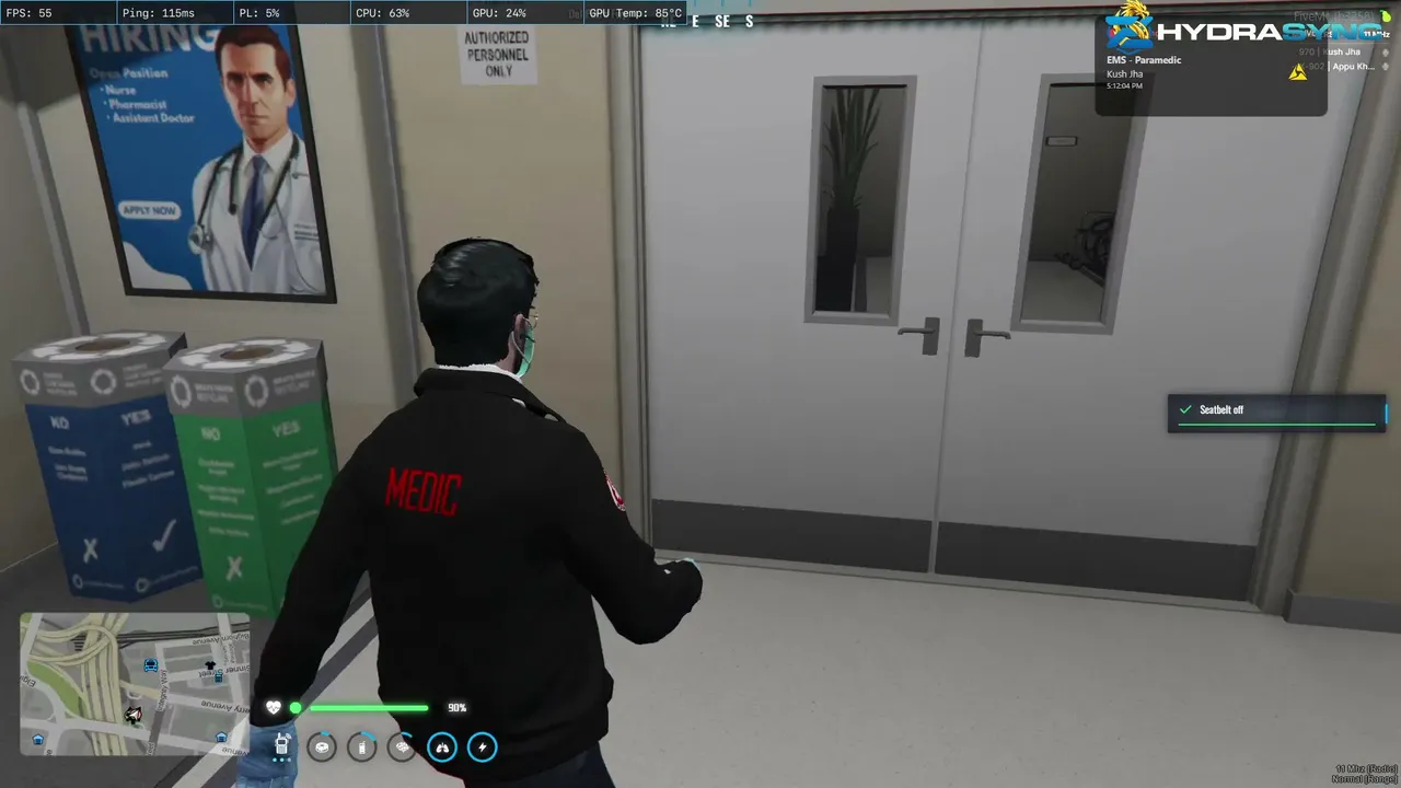 KushGaming31 live stream