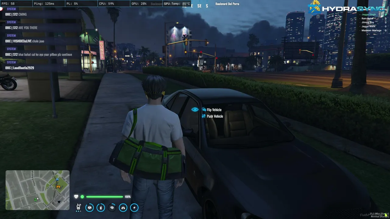 KushGaming31 live stream