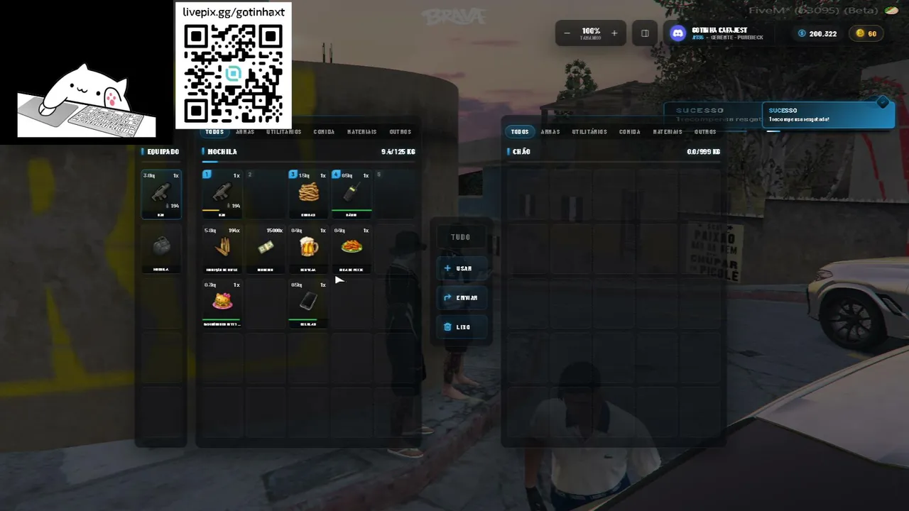 gotinhaxt live stream