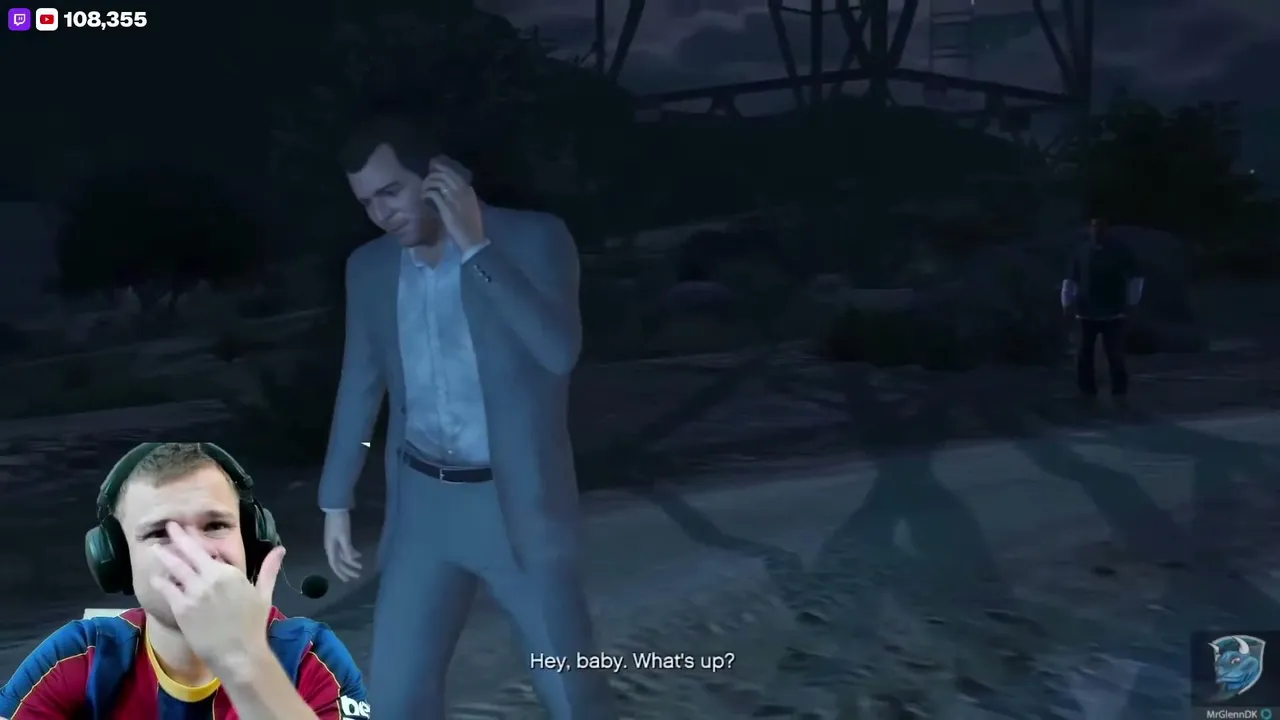 PLAYING GTA V MARATHON  | UNTIL I BEAT IT | Kop77