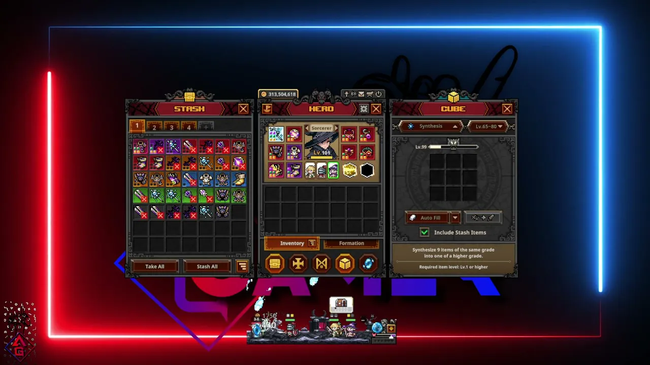 azuz_gamer live