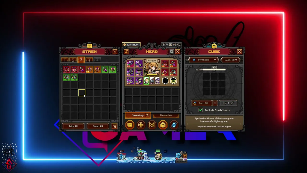 azuz_gamer live