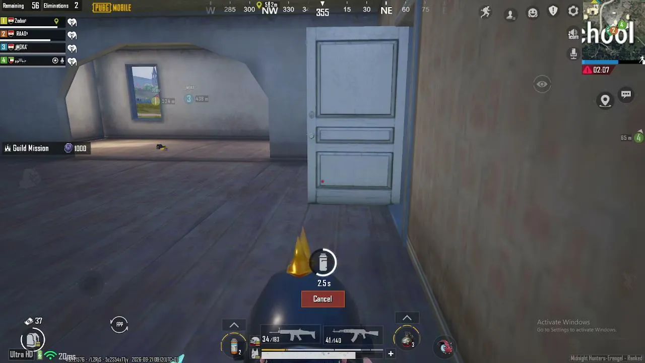 HarryyGaming live