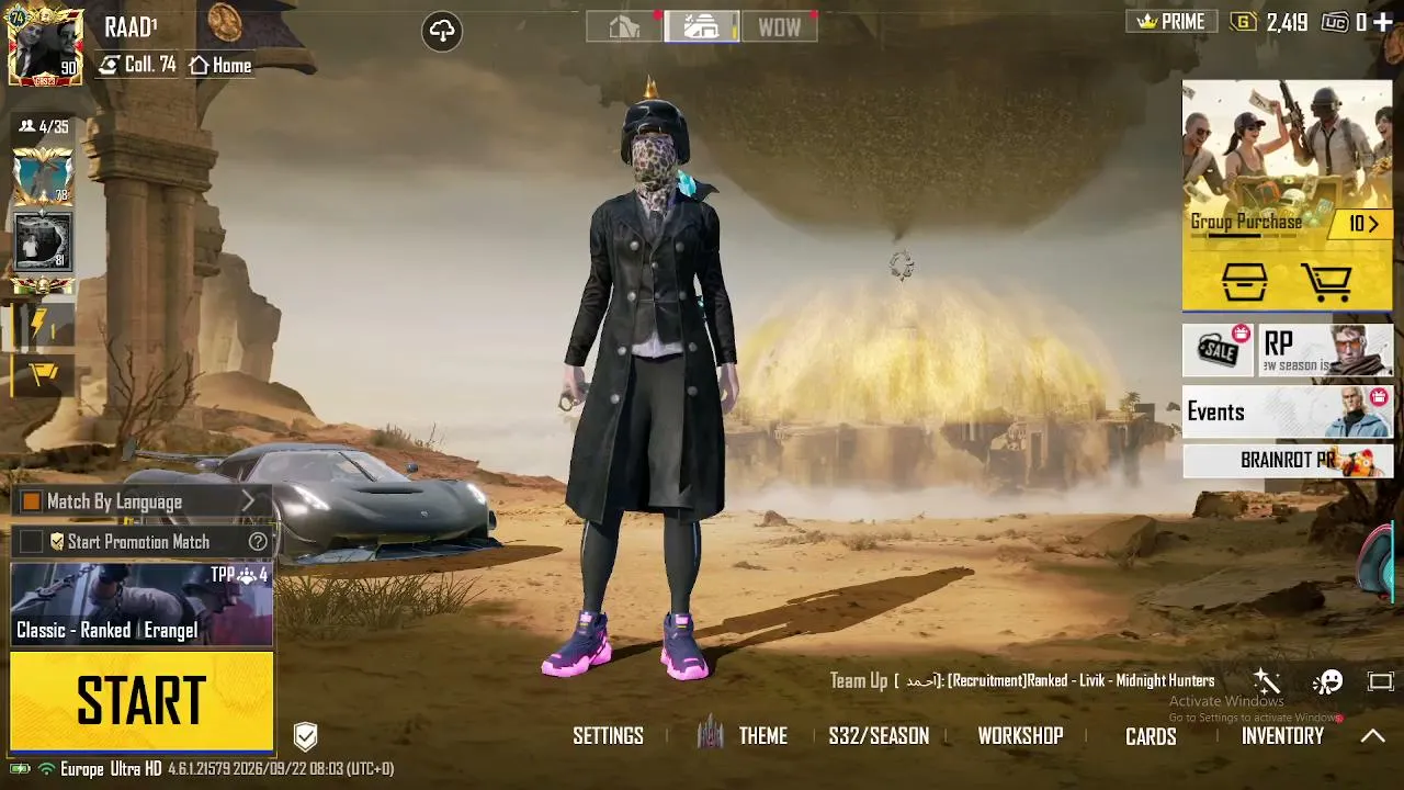 HarryyGaming