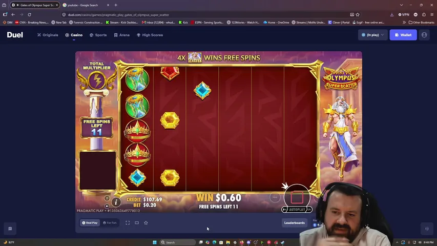 b8dk playing Slots & Casino - Live Casino Stream