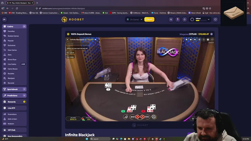 b8dk playing Slots & Casino - Live Casino Stream