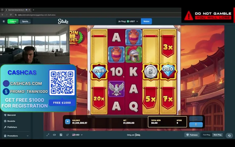 traionwreackjstv playing Slots & Casino - Live Casino Stream