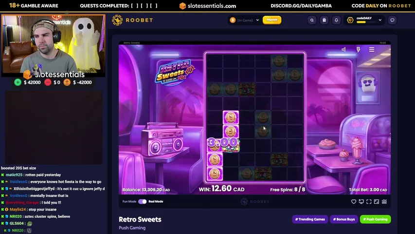 DAILYGambling playing Slots & Casino - Live Casino Stream