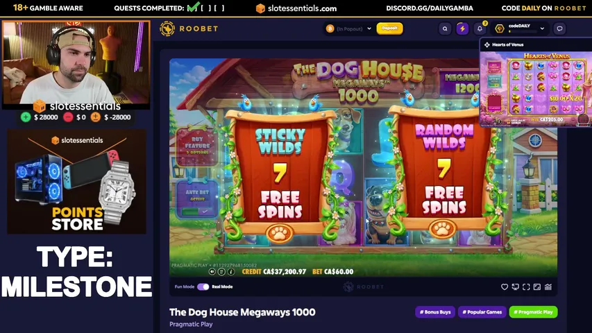 LAST HOURS TO CLAIM WAGER MILESTONES! !quest 💰 $100K Given Back MONTHLY! 💎 | $50,000 LEADERBOARD  !discord