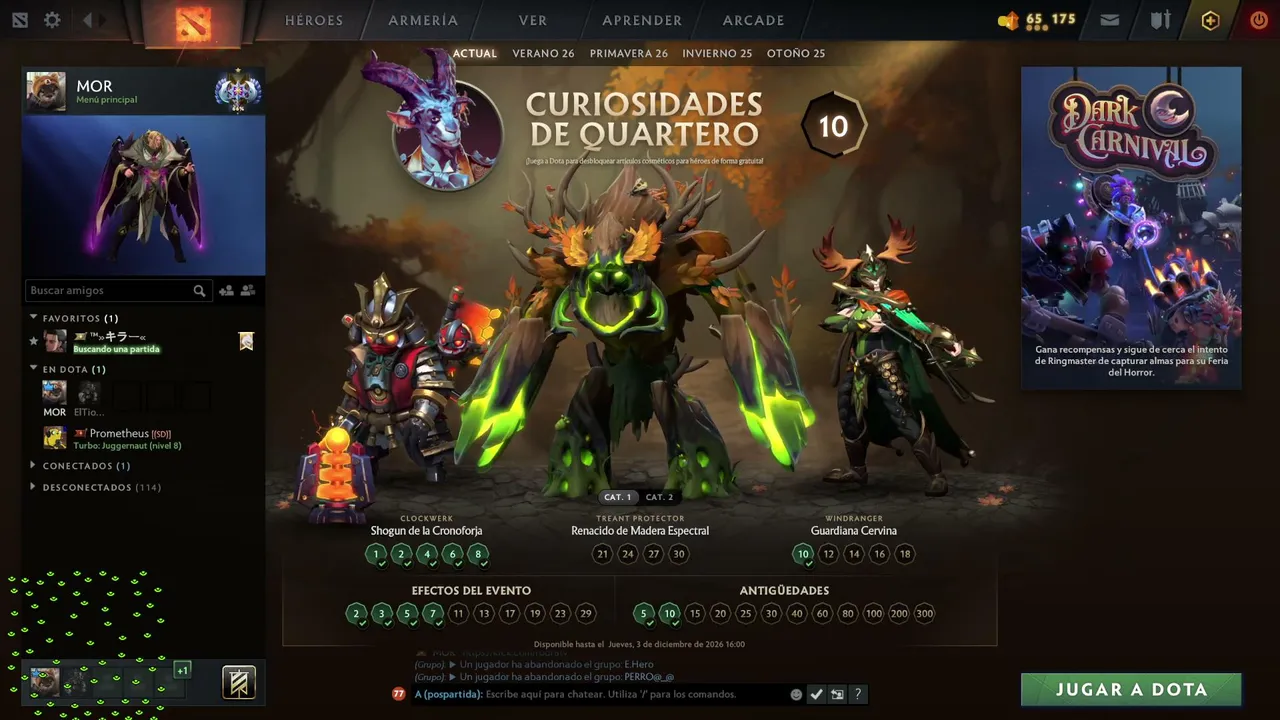 RodraTV live