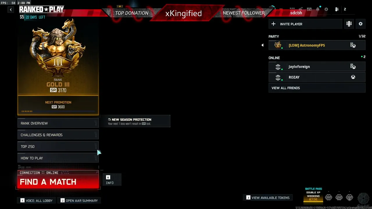 xKingified