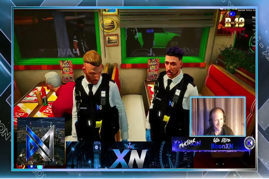 Biron123 live stream