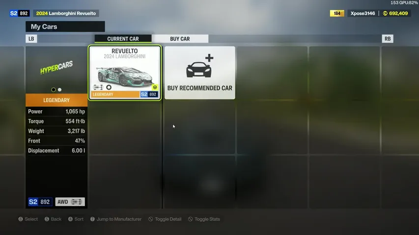LEARNING WHEEL ON FORZA 6! COME