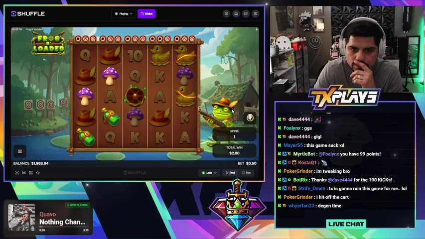 🧃TXPAYS💵$250 Refer a Friend💵Free Money Chat🧃Reff JUICE💵$5000 Raffle🧃| Shuffle.com