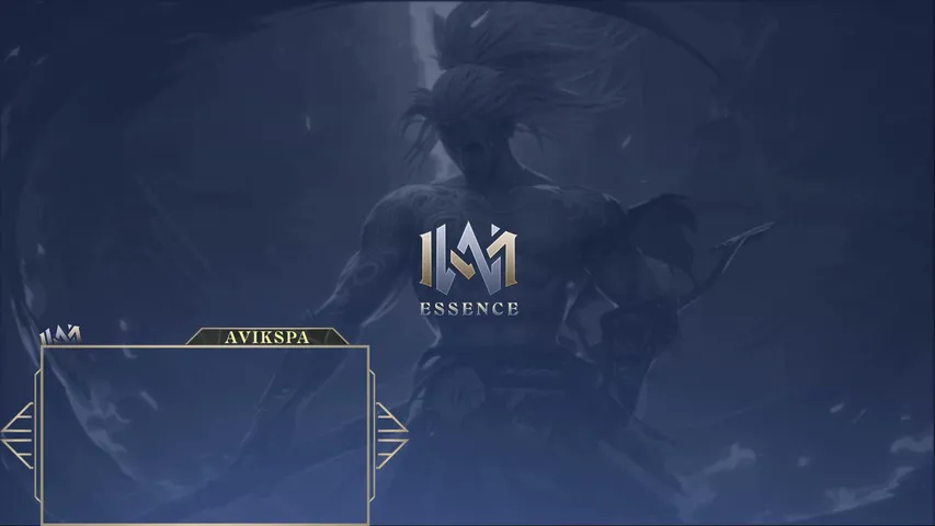 mwessence Lineage 2 stream image