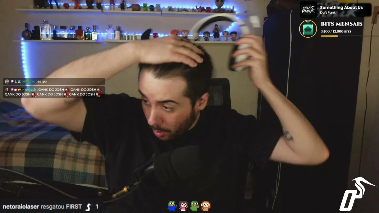 eojosh live