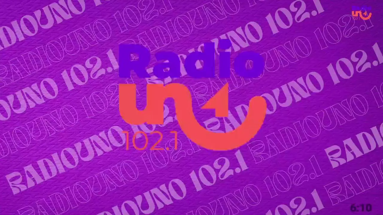 radiounosr live