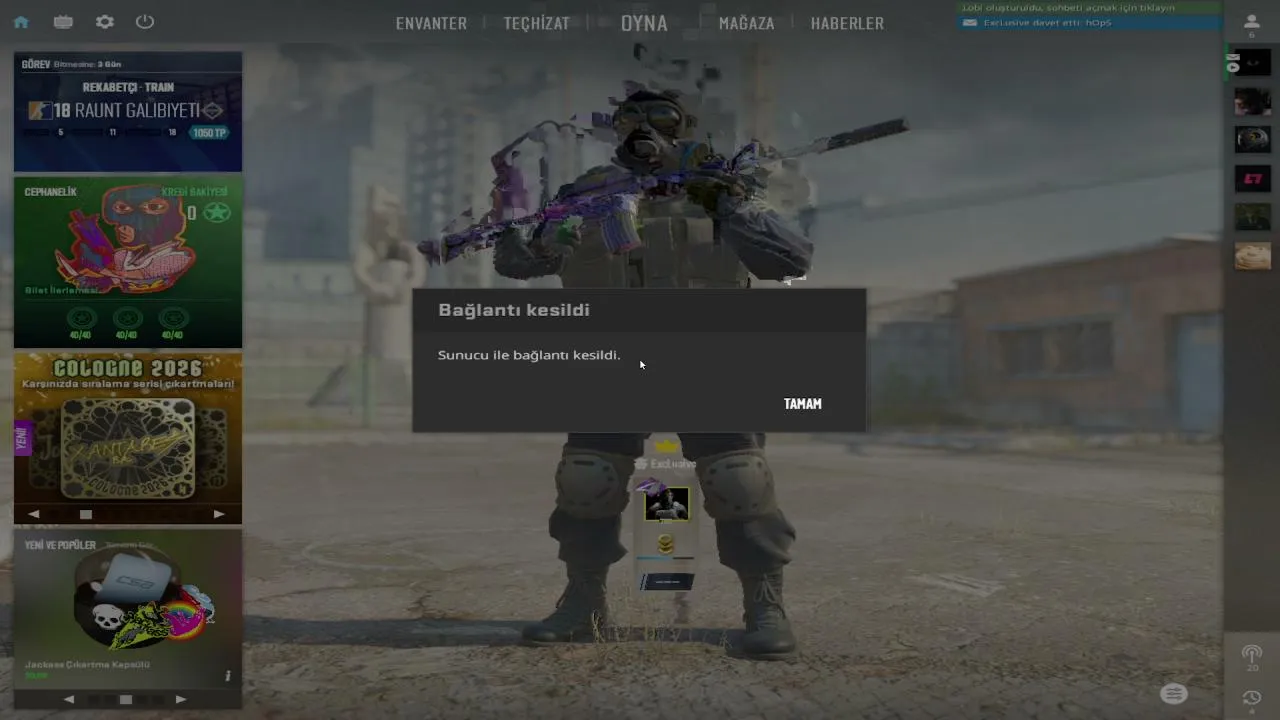 XANCOPS