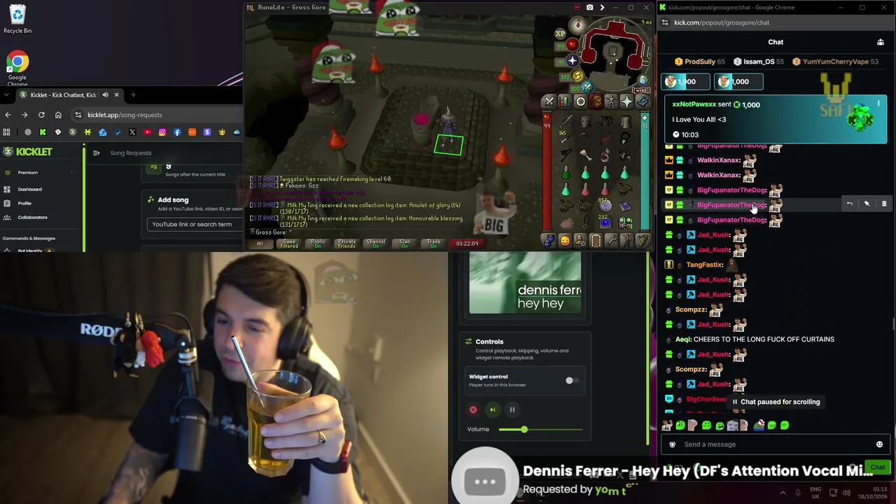 grossgore