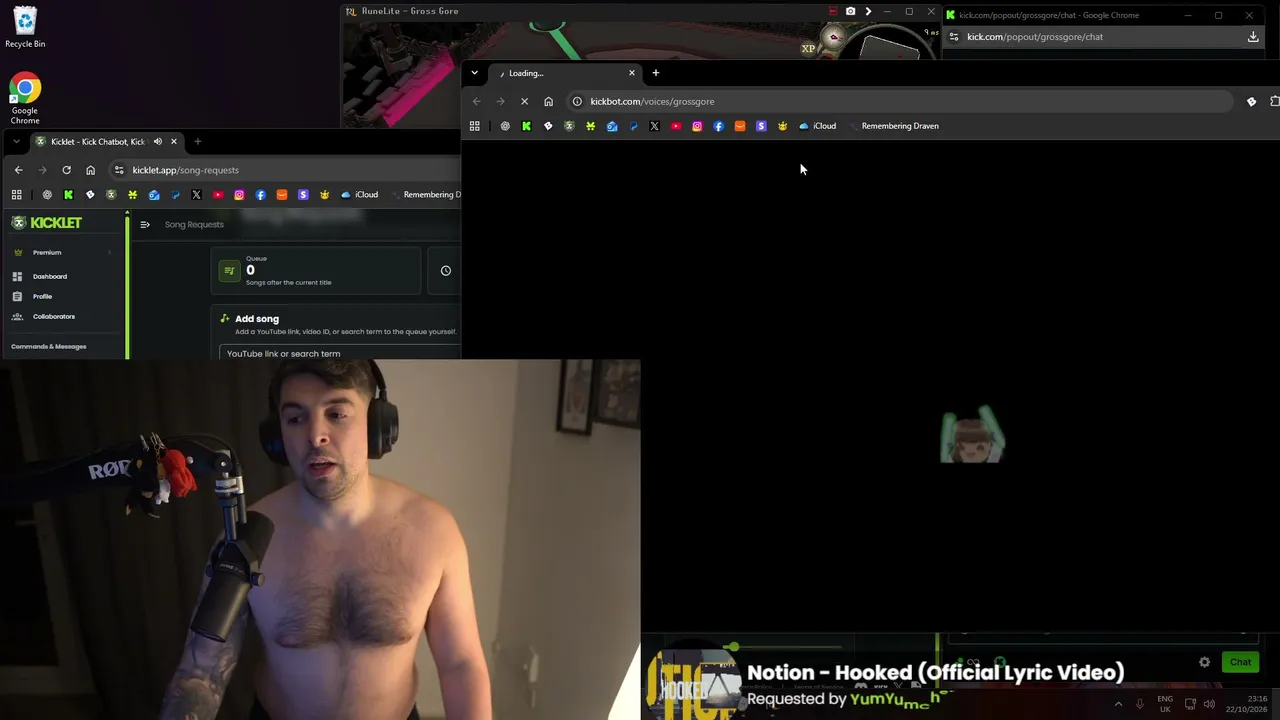 grossgore